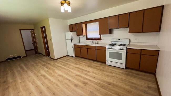 Photo - 319 1/2 1st St Unidad Apartment