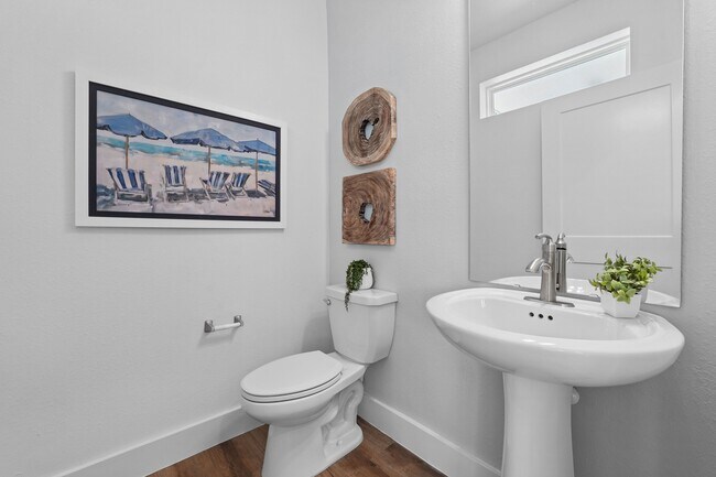 Highland Ridge Townhomes