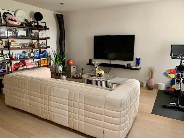 Photo - 502 N San Vicente Blvd Unit 3