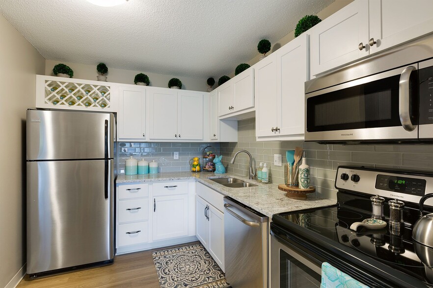 Interior Photo