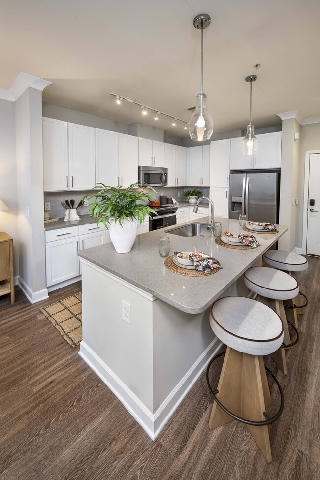 Photo - Reserve Decatur Apartments