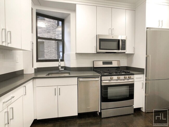 Photo - WEST 68 STREET Unit 1E