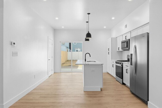 Photo - New Renovation - Sharpsburg