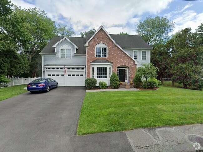 Building Photo - 47 Beverly Rd Rental