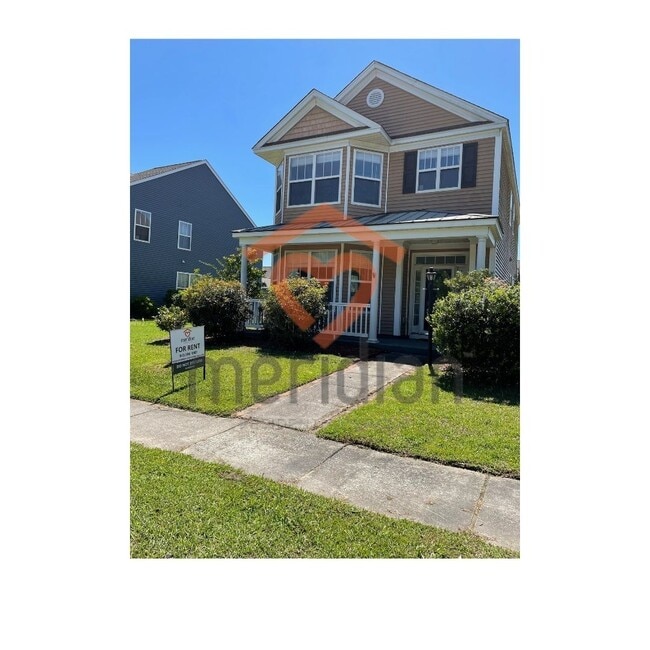Building Photo - 3 bed / 2.5 bath ~ Foxbank Plantation