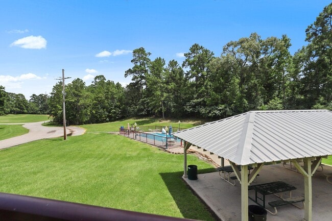 Residences at Piney Shores