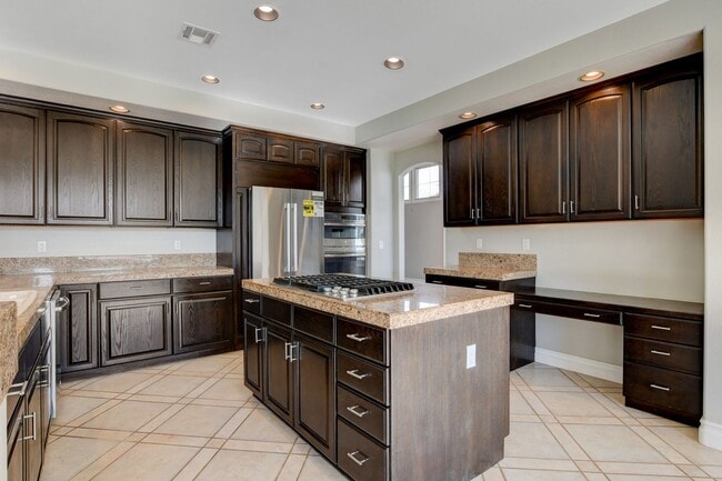Photo - $1000 off 1st months Rent Guard-Gated Golf Course Living on the 14th Green!