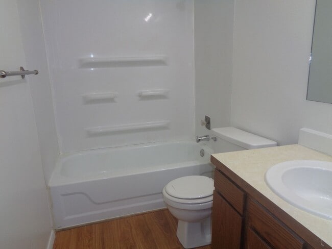 Photo - 5519 S 31st #5 Unit #5