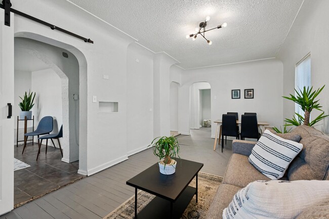 Building Photo - 4 bed 1 bath Home Available Now in Westwood! Unit 3120