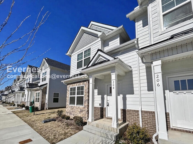 Building Photo - 208 Ansley Wy