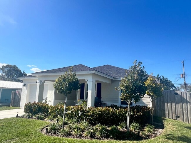 Photo - CHARMING 3 BEDROOM, 2 BATH HOME BUILT IN 2022 IN EAST STUART