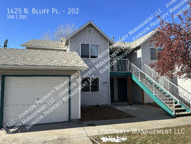 Photo - 1425 N Bluff Pl Unit 202