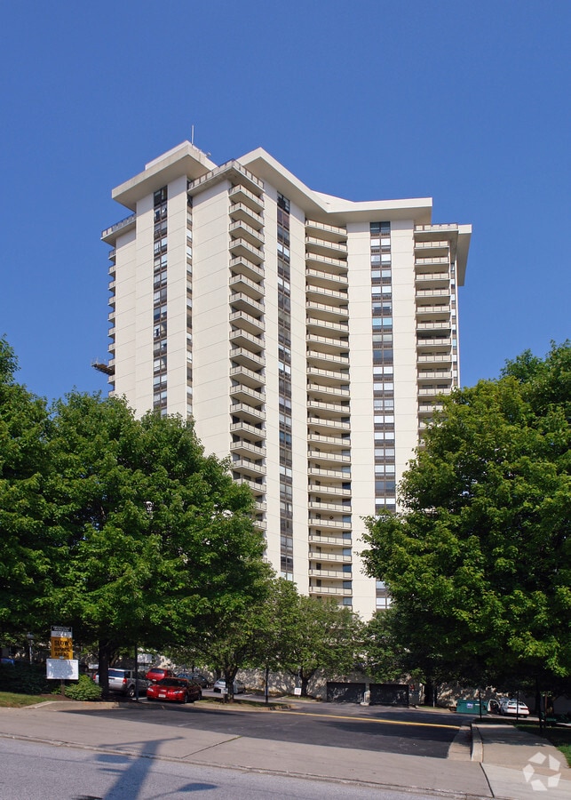 Photo - The Ridgely Condominiums