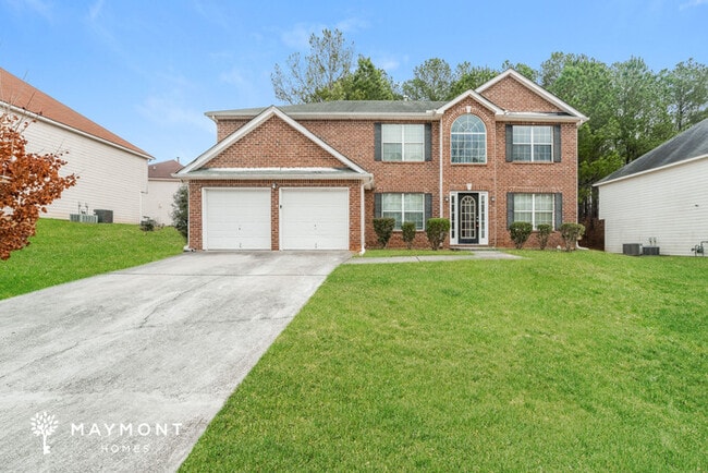 Building Photo - 1906 Bridgestone Cir