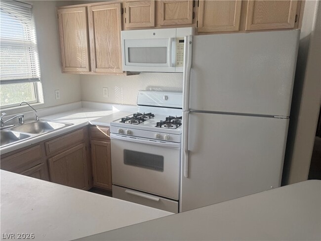 Photo - 4500 W Lake Mead Blvd Unit 202