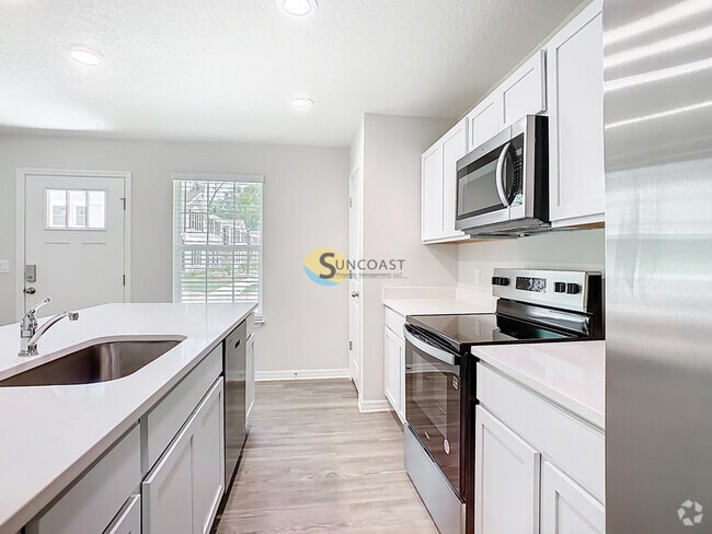 Building Photo - 3821 SW 43rd Ct Unit 100-15 Rental