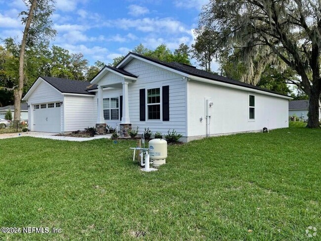 Building Photo - 7426 Bowden Rd Rental