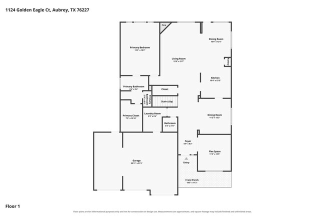 1124 Golden Eagle Ct