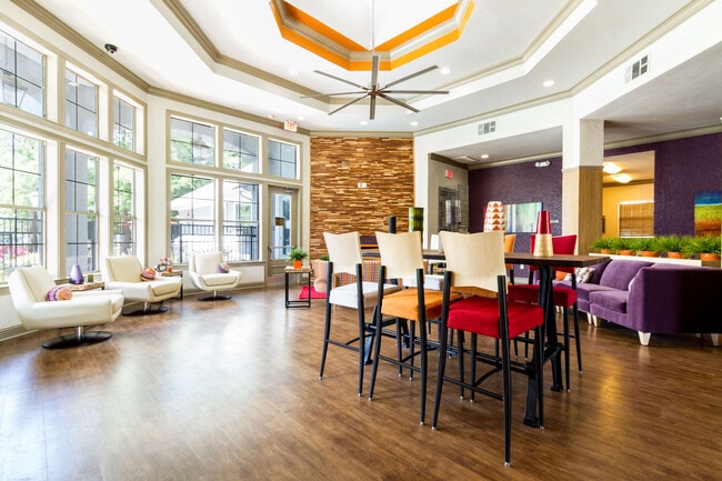 Photo - The Nine on Shoreline