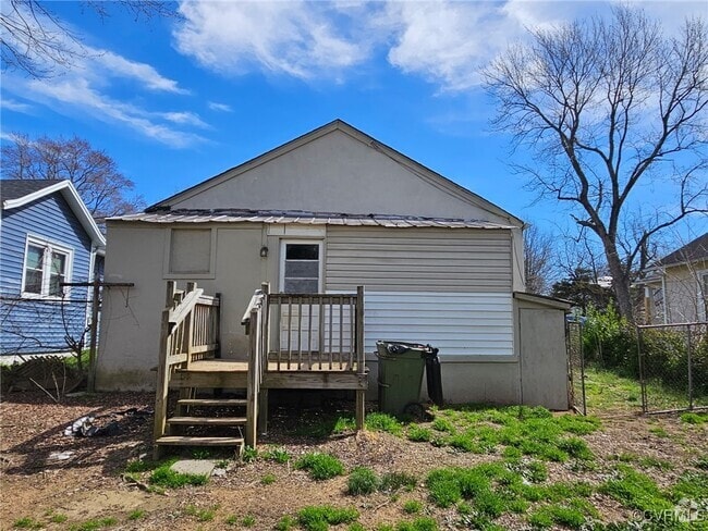 Building Photo - 1411 Lynhaven Ave Rental