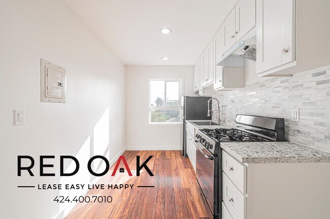 Photo - 1216 S Bonnie Brae St Unidad 12