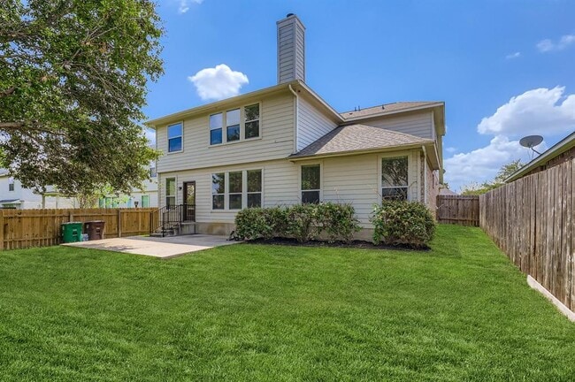 Photo - 2712 Pedernales Falls Dr