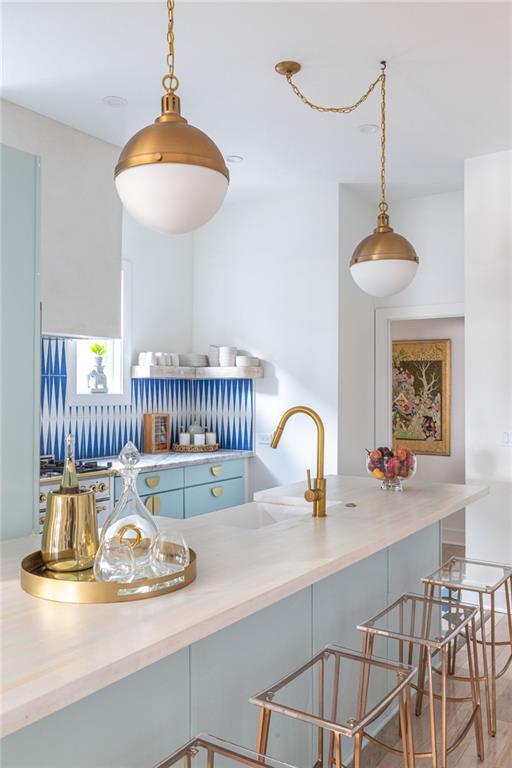 Photo - 724 Charles Allen Dr NE Unit 2