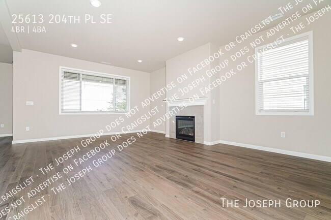 Photo - 25613 204th Pl SE