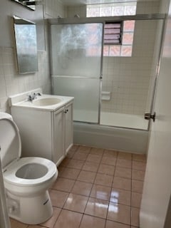 Bathroom - 14525 S Richmond Ave Unit #1