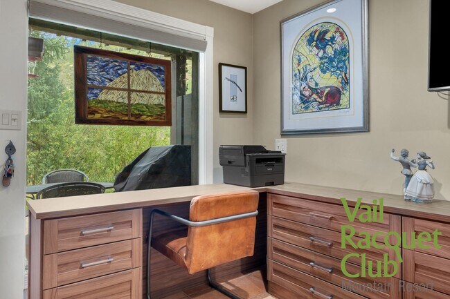 4600 Vail Racquet Club Dr Unit 602