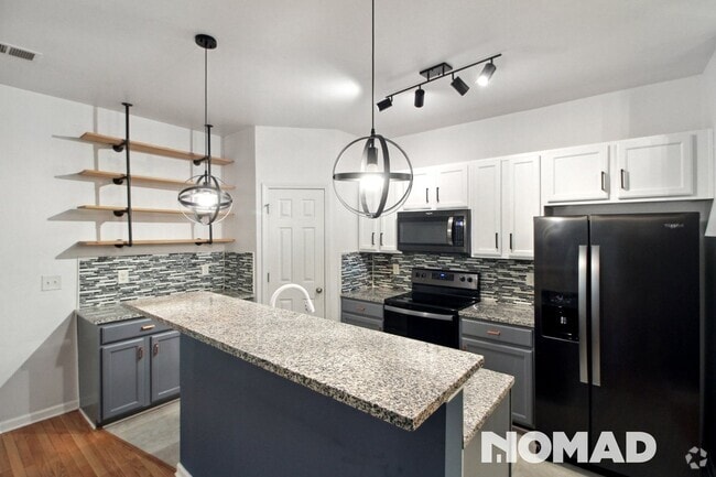 Building Photo - Cozy & Spacious 3BR Townhome in Atlanta