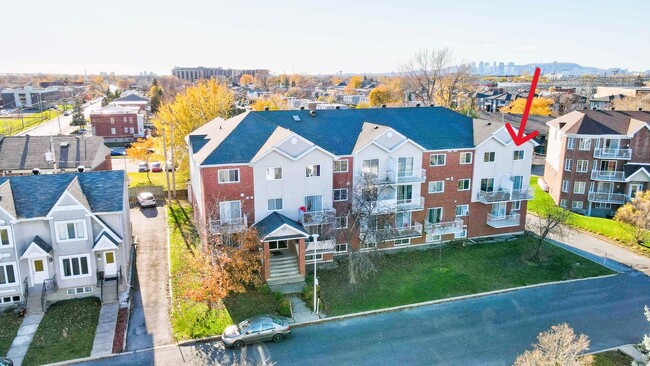 Photo - 1780 Rue Des Saphirs Unit 206