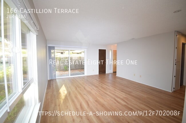 Photo - 166 Castillion Terrace