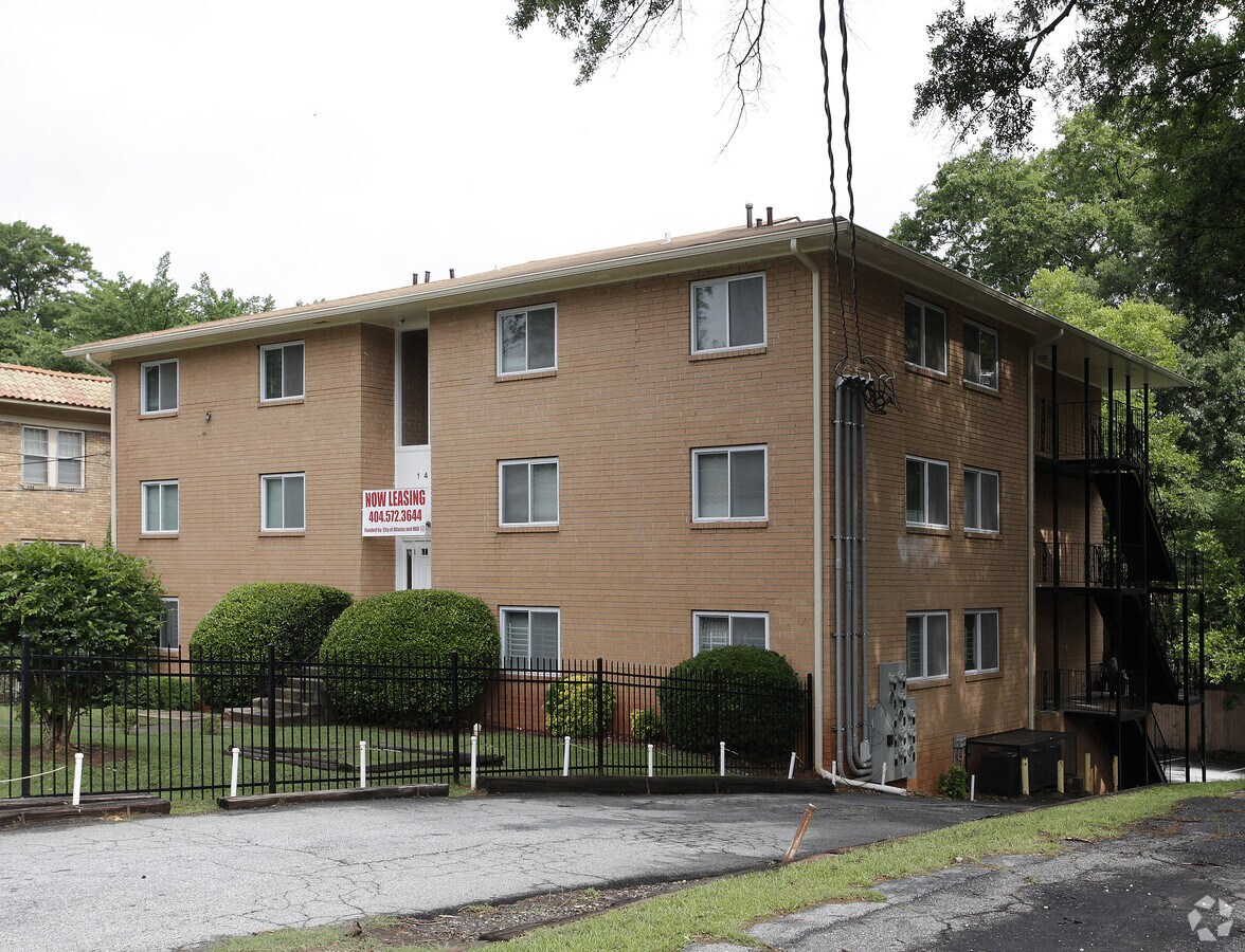 Photo - 1437 Lucile Ave SW