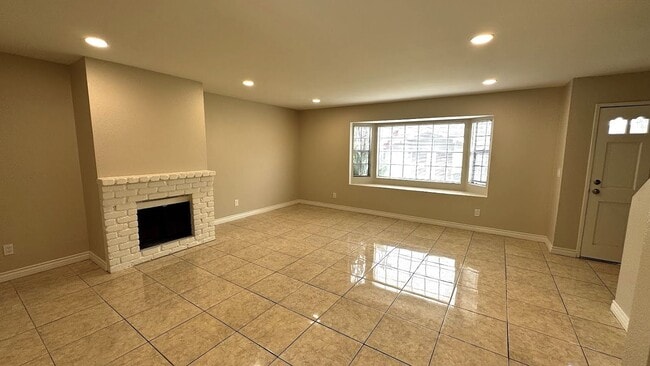 Photo - Modern Renovated 3-Bedroom Townhome in Gated Montclair Community | Pet-Friendly | 2-Car Garage | ...