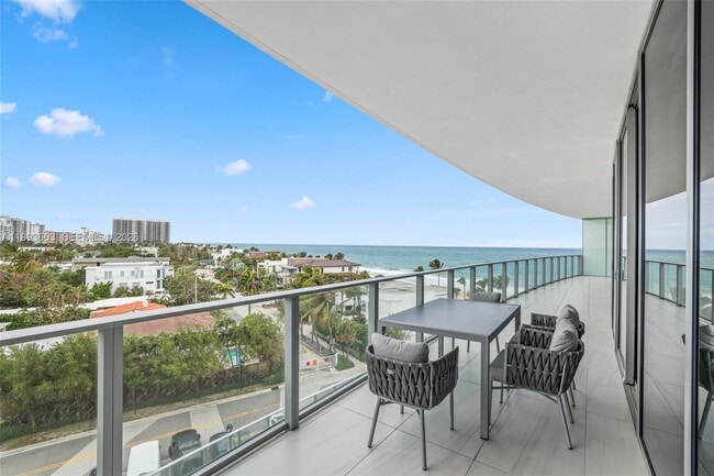 Building Photo - 2200 N Ocean Blvd Unit N504