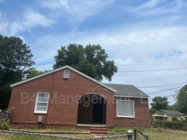 Building Photo - 263 32nd Ave Rental