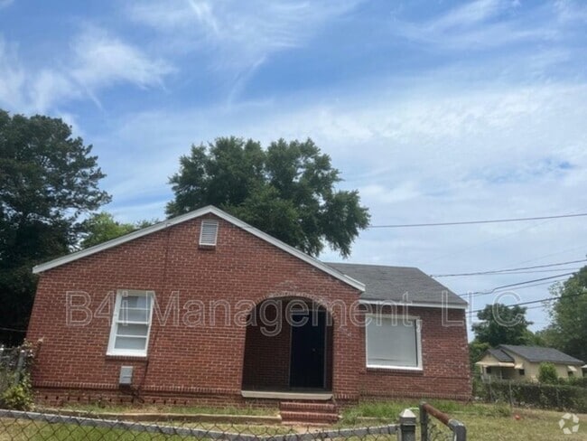 Building Photo - 263 32nd Ave Rental