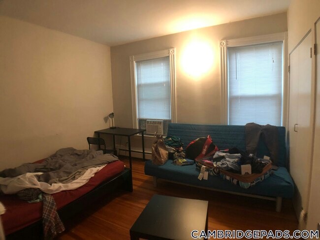 1000 Memorial Dr Unit 1L