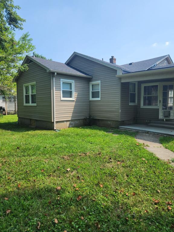 Photo - 2787 Charlestown Rd