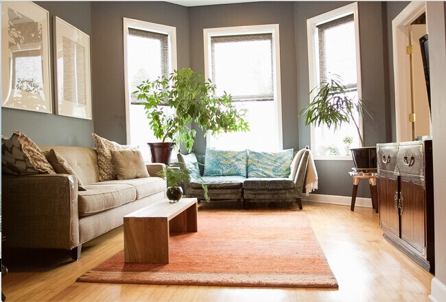 Photo - 3312 W Wabansia Ave Unit 2