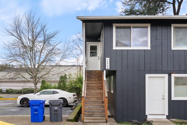 Photo - 12560 SE Ramona St