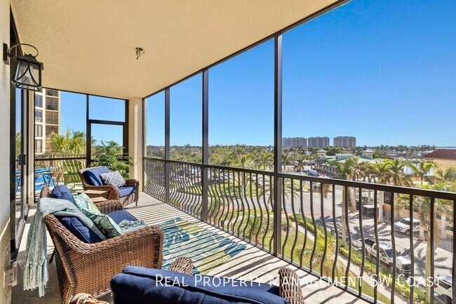 Photo - 5781 Cape Harbour Dr Unit APT 502