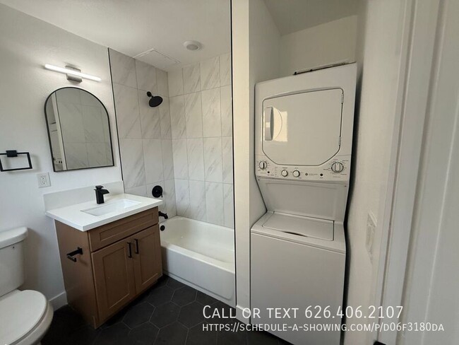 RENOVATED 1BED/1BATH-1 MONTH FREE - RENOVATED 1BED/1BATH-1 MONTH FREE Apartment Unit 1629-1