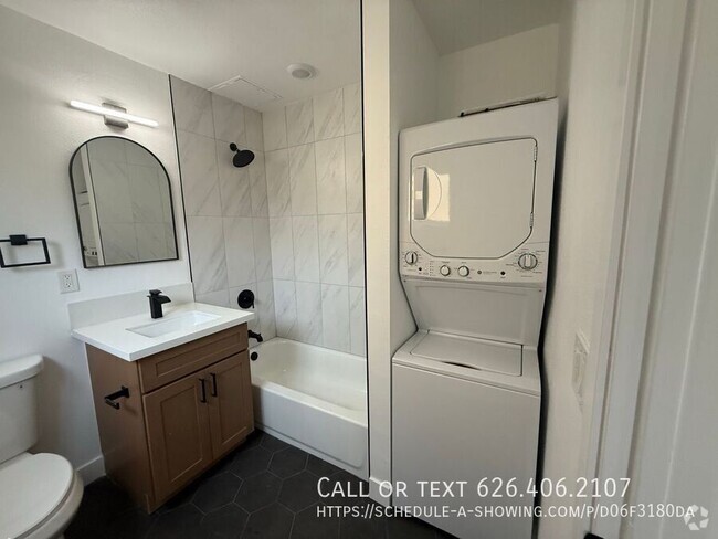 Building Photo - Renovated one bedroom one bath-one month free Unit 1629-1 Rental