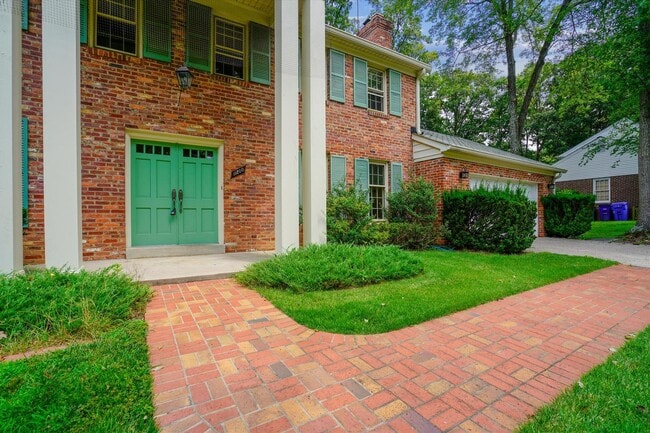 Photo - Coming Soon - Beautifully updated Center Hall Colonial in the Fox Hills neighborhood of Potomac.