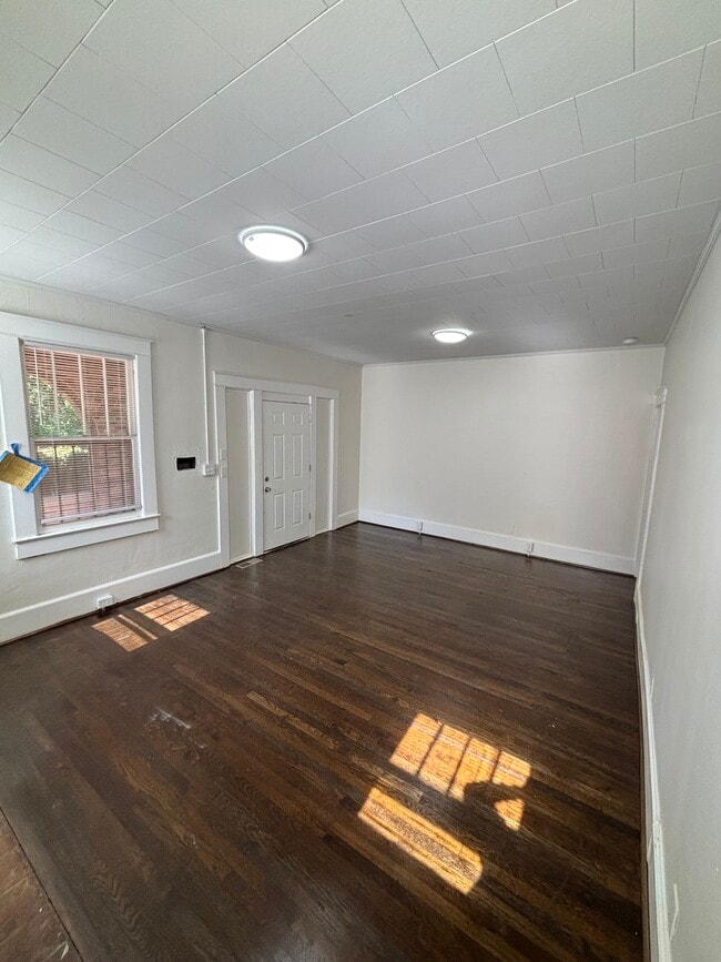 Bedroom - 4118 50th Ave N