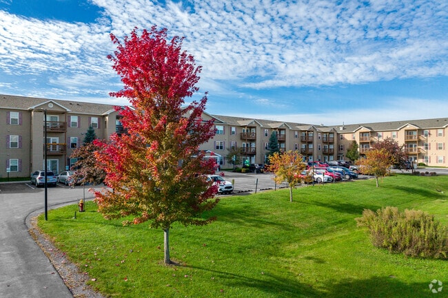 Photo - New Hartford Square Senior Apartments