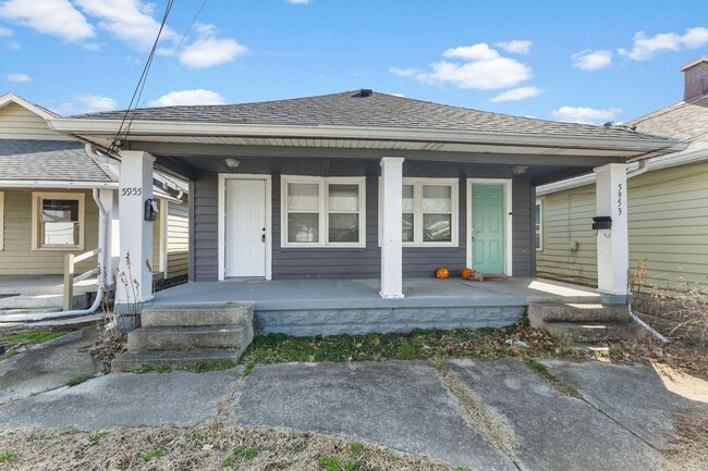 Building Photo - 5953-55 Rawles Avenue Unit 5955