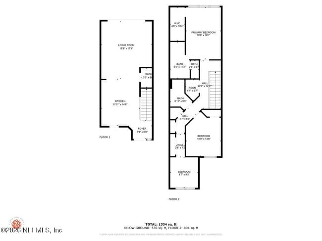 Photo - 7492 Red Crane Ln